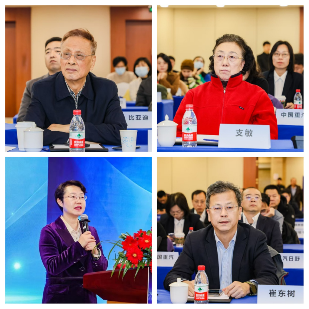 024年商用车极限纪录公布！哪些奇迹出人意料？"