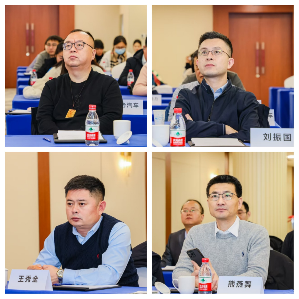 024年商用车极限纪录公布！哪些奇迹出人意料？"